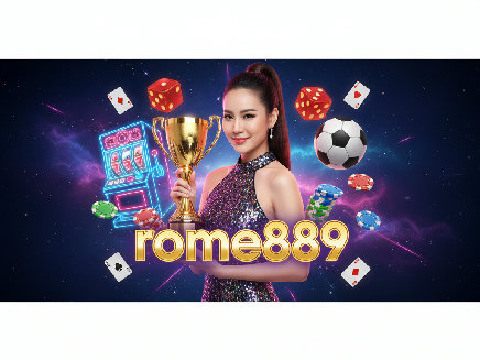 login rome889