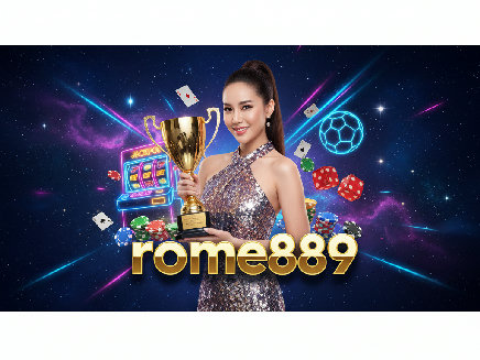 rome889