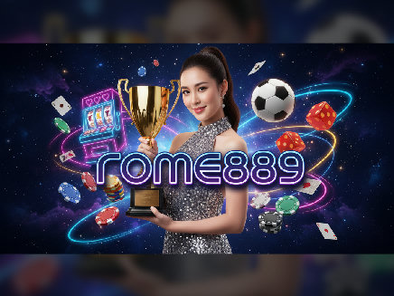 ทางเข้า rome889
